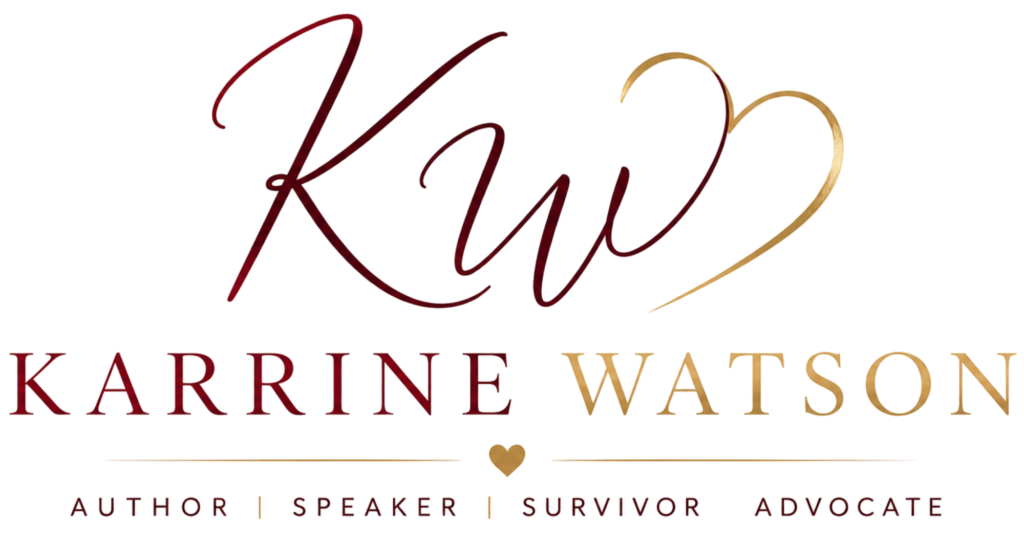 Karrine Watson logo transparent
